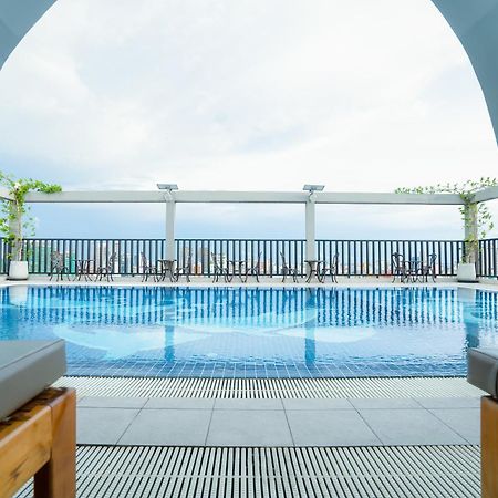 The Onra Hotel Phnom Penh Luaran gambar