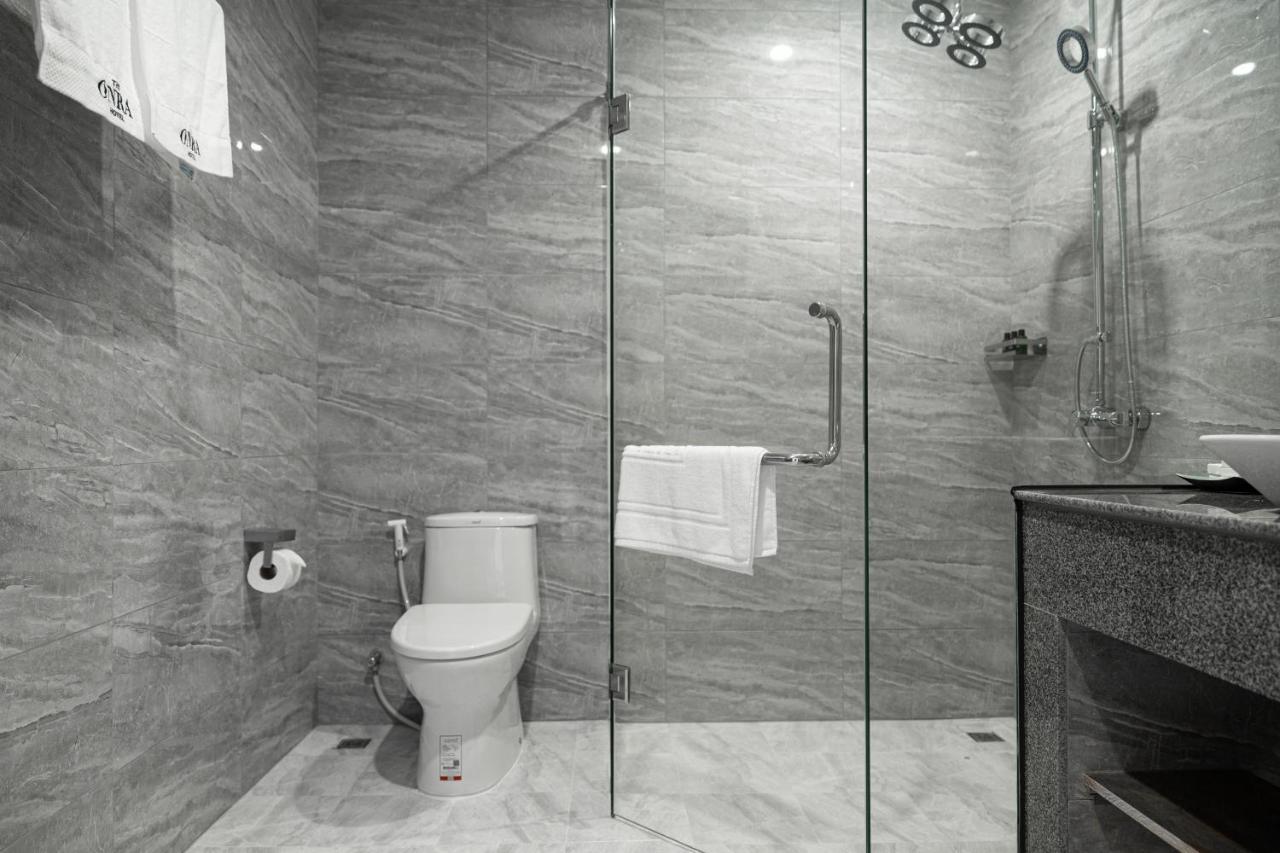 The Onra Hotel Phnom Penh Luaran gambar
