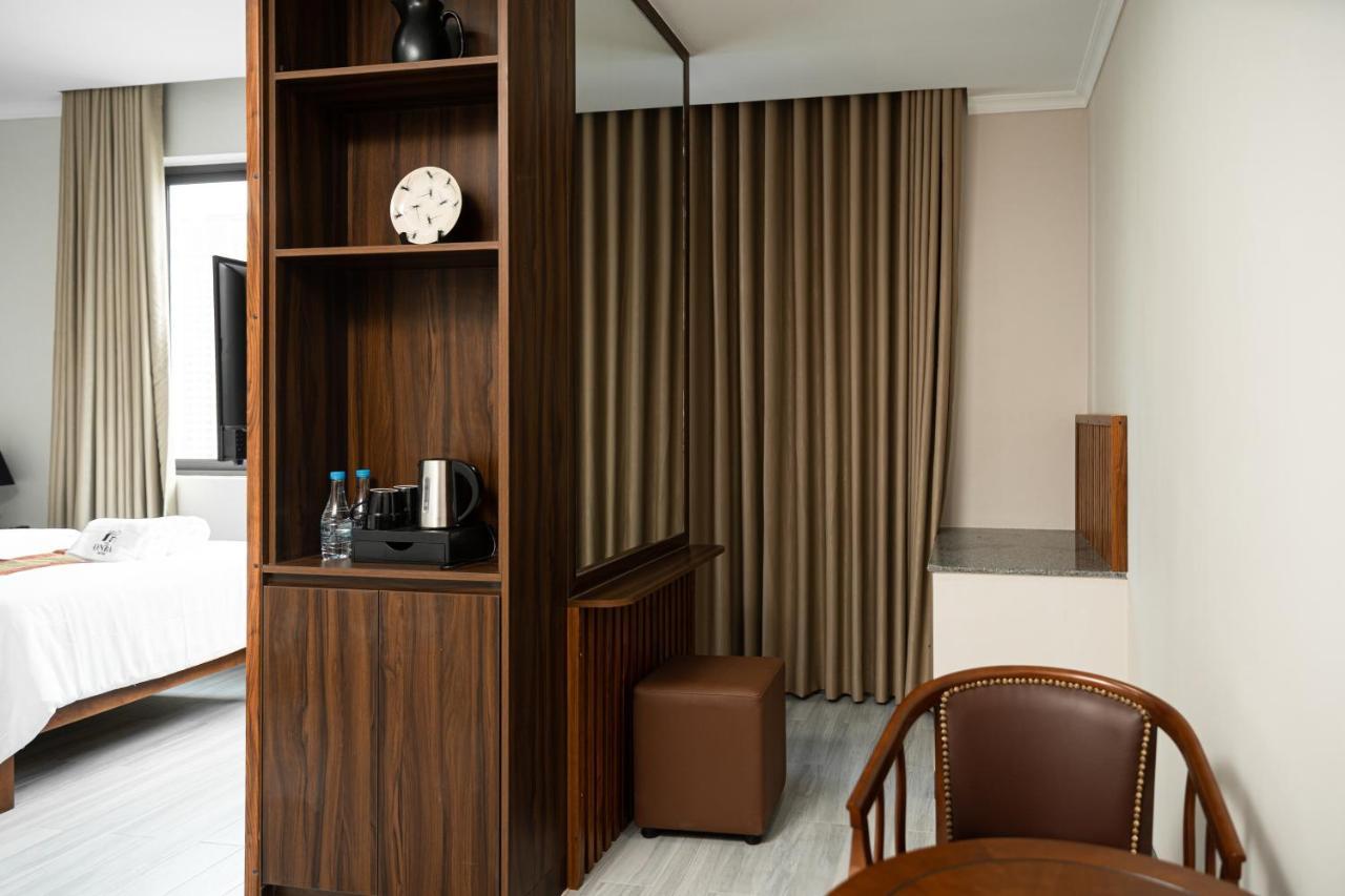 The Onra Hotel Phnom Penh Luaran gambar