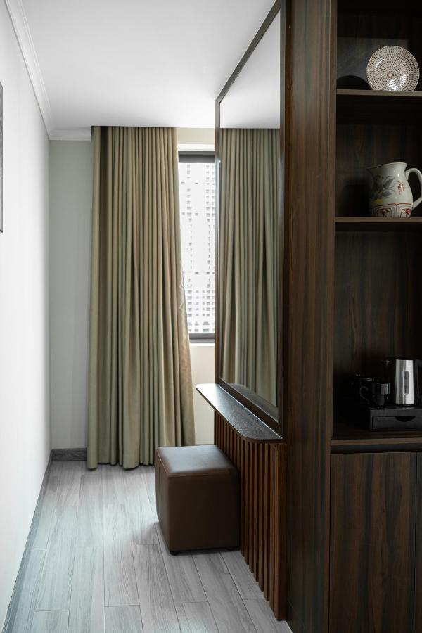 The Onra Hotel Phnom Penh Luaran gambar